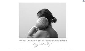 Mother`s Day